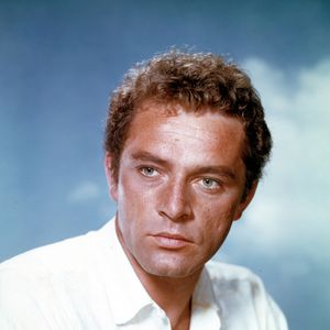 Richard Burton morreu em 1984, um ano depois de sua última parceria profissional com Elizabeth Taylor