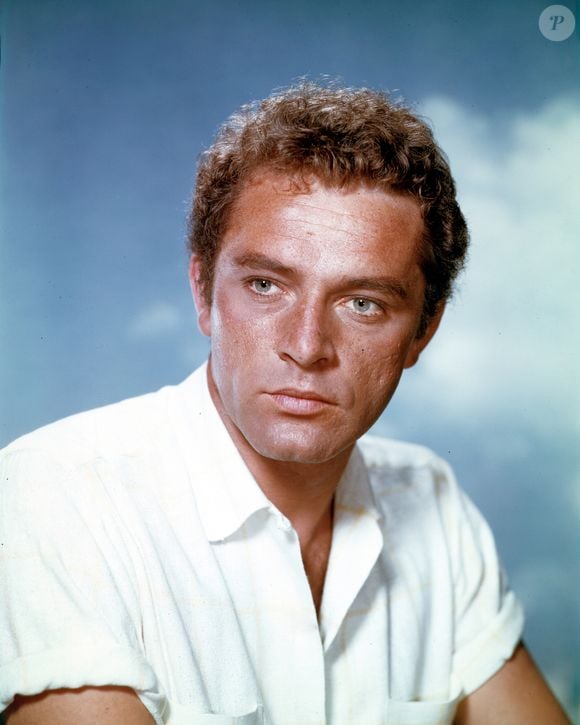 Richard Burton morreu em 1984, um ano depois de sua última parceria profissional com Elizabeth Taylor