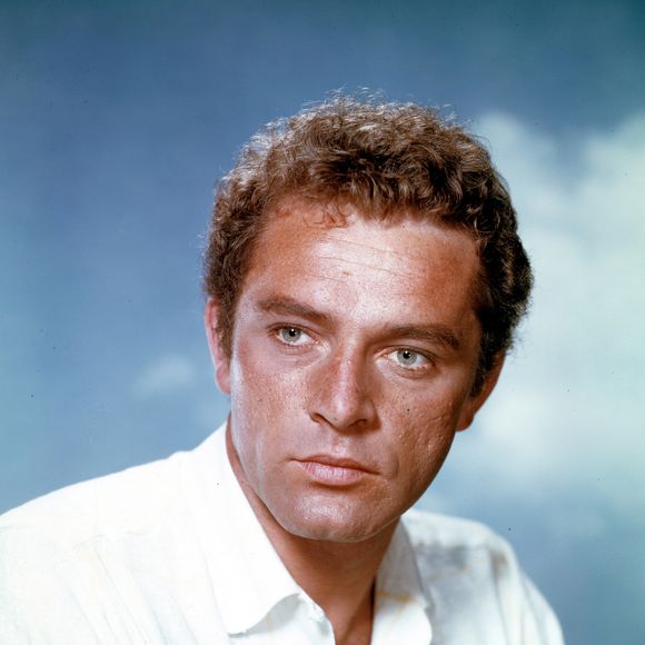 Richard Burton morreu em 1984, um ano depois de sua última parceria profissional com Elizabeth Taylor