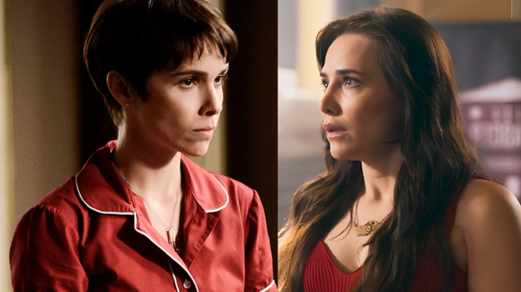 Adriana, de ‘Quem Ama Cuida’, tem muito a aprender com Nina, de ‘Avenida Brasil’: 7 lições da rival de Carminha para parar de se sabotar na vingança