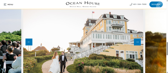 Convidados do casamento de Taylor Swift e Travis Kelce podem desfrutar da hospedagem nos quartos luxuosos