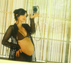 Nasceu! Saiba sexo do primeiro bebê de Manu Gavassi e Jullio Reis