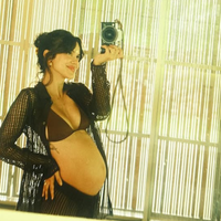 Nasceu! Saiba sexo do primeiro bebê de Manu Gavassi e Jullio Reis