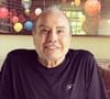 Stênio Garcia revela estar em crise financeira: ator de 93 anos fala pela 1ª vez após processar as filhas e expõe 'ajuda da esposa para sobreviver'