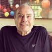 Stênio Garcia em crise financeira: aos 93 anos, ator fala pela 1ª vez após processar as filhas e expõe 'ajuda da esposa para sobreviver'