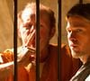 Em 'Guerra Mundial Z' acompanhamos Gerry Lane, um ex-investigador das Nações Unidas que tem de enfrentar uma horda de mortos-vivos enquanto procura uma forma de conter uma pandemia mundial