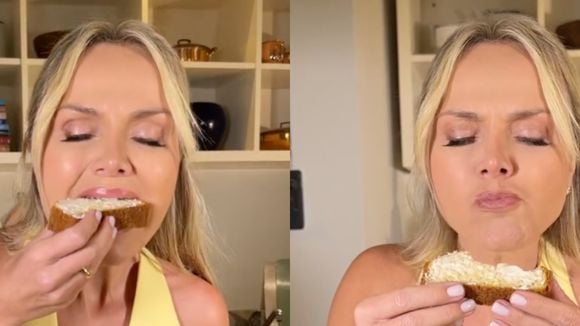 Pão de liquidificador sem farinha de trigo e sem glúten: essa receita da Eliana foi a salvação da minha dieta e nunca mais me senti estufado depois do café da manhã