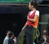 Rayssa Leal fez sessão de terapia antes de disputar final de skate no Rio: 'Conversar sobre o que está me afligindo é uma forma de esvaziar a mente e vir uma outra Rayssa'