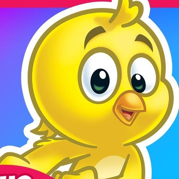 Lançada há 17 anos no canal oficial da Galinha Pintadinha, "Meu Pintinho Amarelinho" já soma mais de 1,6 bilhão de visualizações no YouTube
