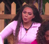 Darlin Ferrattry empatou com Giovanna Gold na votação da casa e acabou na primeira Roça de ‘A Fazenda 18’