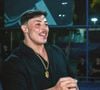 Gabriel Ganley foi encontrado morto em seu apartamento, em São Paulo