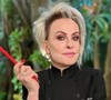 Com a nova proposta, Ana também transformou seu visual — adotando penteados diferentes, maquiagens marcantes e figurinos glamourosos para combinar com a estética mais sofisticada do programa.