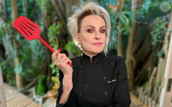 Com a nova proposta, Ana também transformou seu visual — adotando penteados diferentes, maquiagens marcantes e figurinos glamourosos para combinar com a estética mais sofisticada do programa.