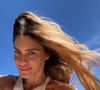 Mudança de Carolina Dieckmmann tem a ver com a numerologia, conforme explicou para a revista Quem