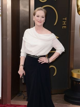 O exercício que é o segredo de longevidade de Meryl Streep