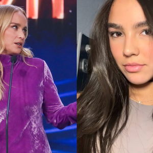 ‘O clima pesou': pouco antes de polêmica na web, Angélica viveu momento desconfortável em gravação após nora ser citada