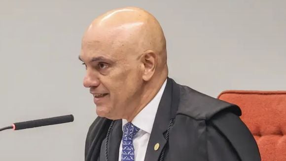 450 convidados, aluguel de até R$ 1.6 milhão, 3 tipos de cardápio com pratos exclusivos e mais: detalhes do casamento do filho de Alexandre de Moraes, ministro do STF, em casa de festas de luxo de 947m²