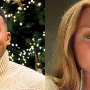 A vida amorosa de Mbappé continua despertando curiosidade. Em 2026, o atacante passou a ser apontado pela imprensa europeia como namorado da atriz espanhola Ester Expósito, estrela da série 'Elite', embora os dois nunca tenham confirmado oficialmente o relacionamento