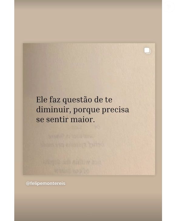 Saory Cardoso x Marcello Novaes: casal ficou junto por 3 anos e segundo a cirurgiã separação ocorreu após ela passar por procedimento estético nos glúteos
