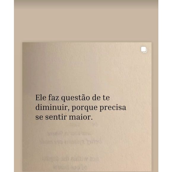 Saory Cardoso x Marcello Novaes: casal ficou junto por 3 anos e segundo a cirurgiã separação ocorreu após ela passar por procedimento estético nos glúteos