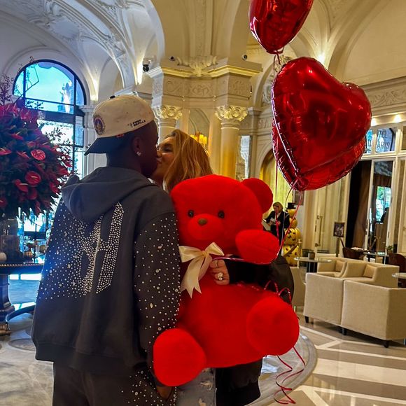 A reação da imprensa espanhola ao retorno de Virgínia e Vini Jr. em Mônaco