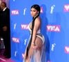 Nicki Minaj chamou atenção de Donald Trump por conta do bumbum