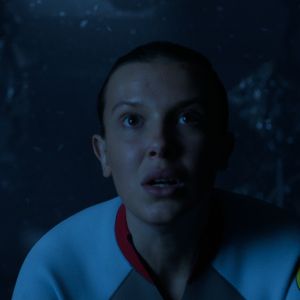 A quinta temporada de 'Stranger Things' se encerra com Millie Bobby Brown dividindo as opiniões do público em cena