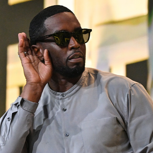 P. Diddy sofreu um ataque na prisão onde cumpre pena