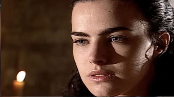 Giuliana descobre que Juanito morreu no capítulo de quarta, 18 de janeiro de 2026, na novela 'Terra Nostra'