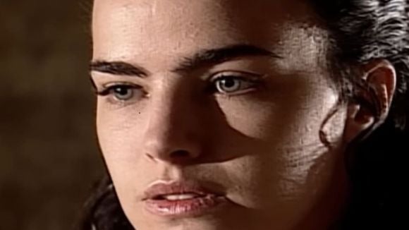 Um dos momentos mais emocionantes de Giuliana no final de ‘Terra Nostra’ acontece e promete partir o coração de toda mãe