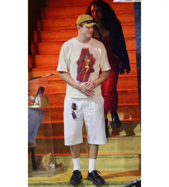 Maisa festeja 23 anos em rooftop no Rio com João Guilherme, L7 e elenco de 'Garota do Momento'. Fotos!