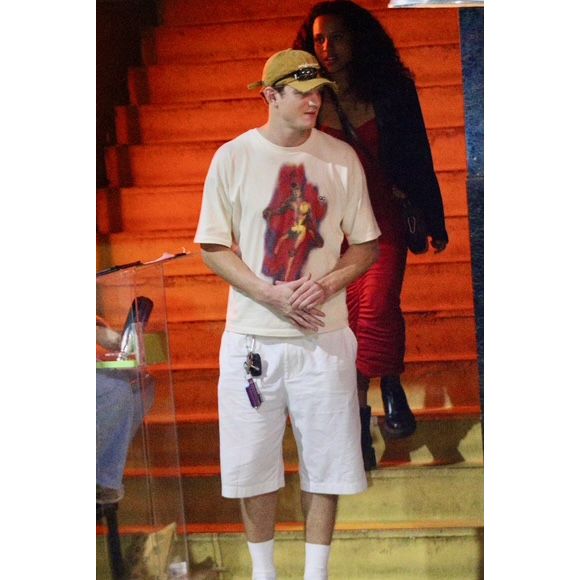 Maisa festeja 23 anos em rooftop no Rio com João Guilherme, L7 e elenco de 'Garota do Momento'. Fotos!