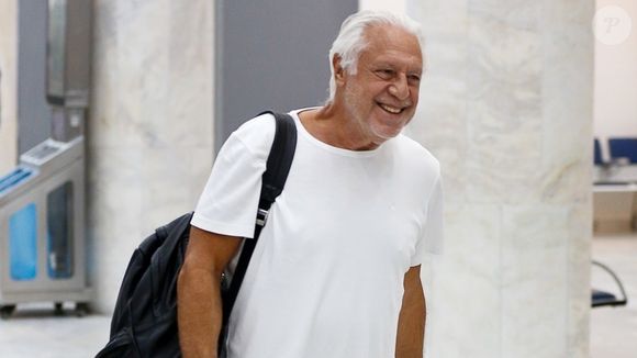 '200 pessoas chegaram atrasadas': aos 76 anos, Antonio Fagundes expõe processos na Justiça por decisão rígida no teatro