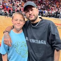 Filho de Neymar, Davi Lucca ganha festa de aniversário temática na mansão do jogador. Saiba detalhes do evento!