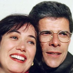 Lilia Cabral pode ser vista na reprise de 'História de Amor', em exibição na tela da Globo, com a personagem de Sheila.