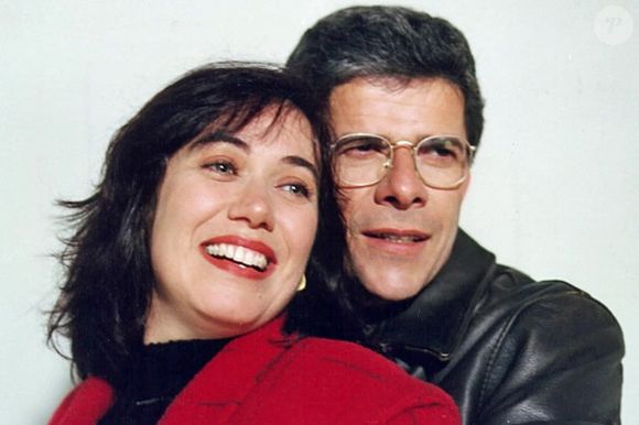 Lilia Cabral pode ser vista na reprise de 'História de Amor', em exibição na tela da Globo, com a personagem de Sheila.