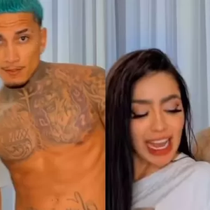 Vazamento de vídeo íntimo de MC Mirella e Dynho Alves divide opiniões nas redes