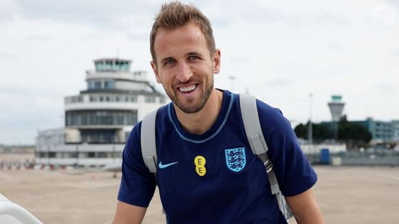 Copa 2026: Harry Kane é uma das esperanças do time da Inglaterra para voltar a vencer o Mundial após 60 anos