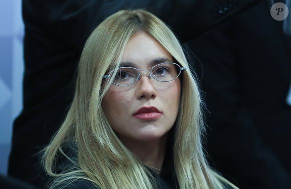 Virgínia Fonseca foi confirmada como rainha de bateria da Grande Rio três dias depois de participar da CPI das Bets