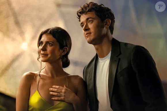 Estreado na sexta-feira (9), 'De Férias com Você' rapidamente entrou no radar do público que busca histórias envolventes, personagens imperfeitos e emoções construídas aos poucos