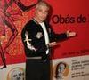 Bruno Gagliasso foi ironizado pelo irmão, Thiago Gagliasso: 'Mamãe, eu fiz um filme falando sobre o SUS, mas eu gasto muito dinheiro com plano de saúde'