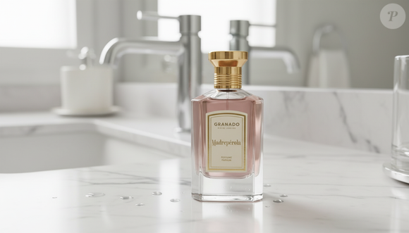 Inspirado na calmaria das praias, o Madrepérola combina tuberosa, flor de laranjeira e ylang-ylang em uma fragrância que promete conforto e elegância no dia a dia