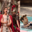 Maratonou o besteirol gay 'Muito Esforçado' ('Overcompensating') da Prime Video e ficou órfão? Calma que tem outra comédia te esperando na Max