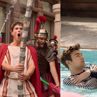 Maratonou o besteirol gay 'Muito Esforçado' ('Overcompensating') da Prime Video e ficou órfão? Calma que tem outra comédia te esperando na Max