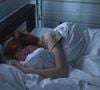 Segundo a psicologia, isso favorece o relaxamento e torna o momento de dormir mais fácil, sendo ideal para algumas pessoas