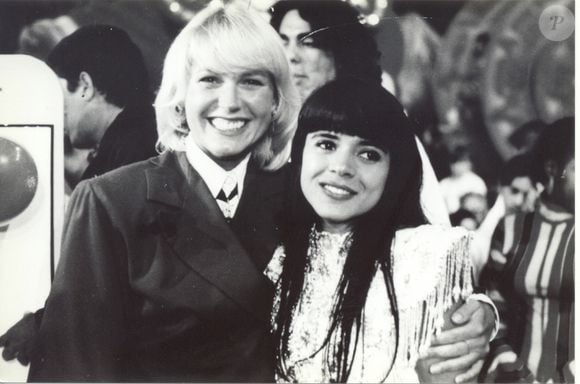 Xuxa x Mara: amizade dos anos 1980 e 1990 se transformou em alfinetadas da ex-SBT à rainha dos baixinhos