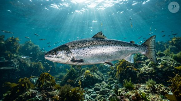 O DNA do salmão virou um dos ingredientes mais comentados da beleza coreana, mas a explicação não envolve propriedades mágicas. O esperma desses peixes é utilizado por ser uma fonte especialmente abundante de DNA, permitindo obter grandes quantidades de material genético que posteriormente pode ser purificado para formar o PDRN