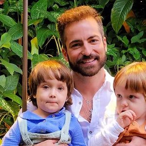 Thales Bretas emociona fãs ao lembrar de Paulo Gustavo em data marcante