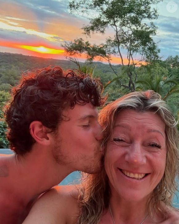 Mãe de Shawn Mendes, Karen nasceu na Inglaterra