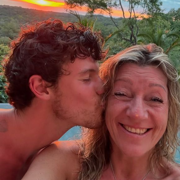 Mãe de Shawn Mendes, Karen nasceu na Inglaterra